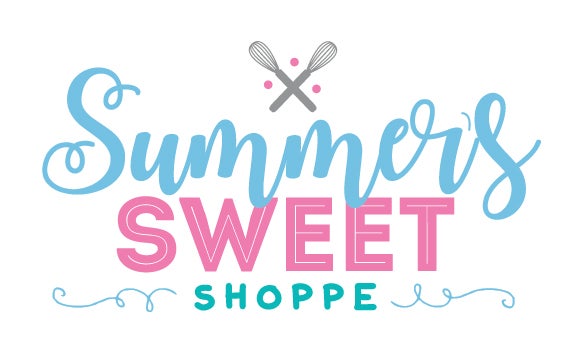 How to Decorate a One Smart Cookie Set - Summer's Sweet Shoppe